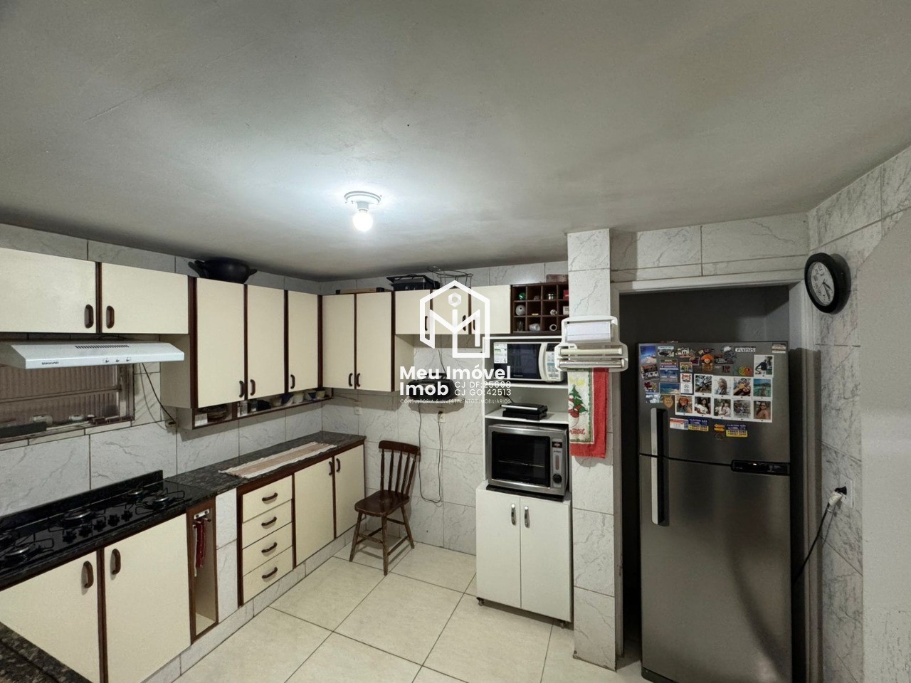 Casa, 6 quartos, 128 m² - Foto 11