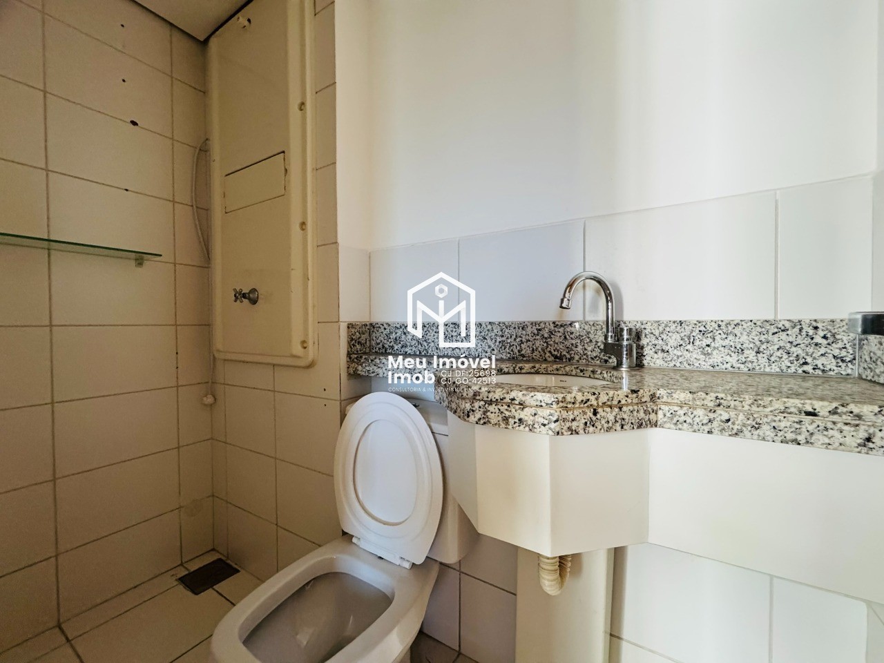 Apartamento, 2 quartos, 40 m² - Foto 7