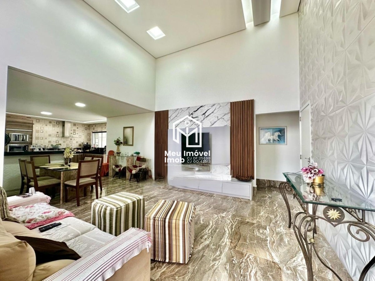 Casa, 3 quartos, 200 m² - Foto 3