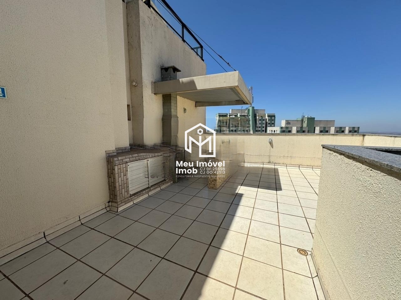 Apartamento, 3 quartos, 54 m² - Foto 27