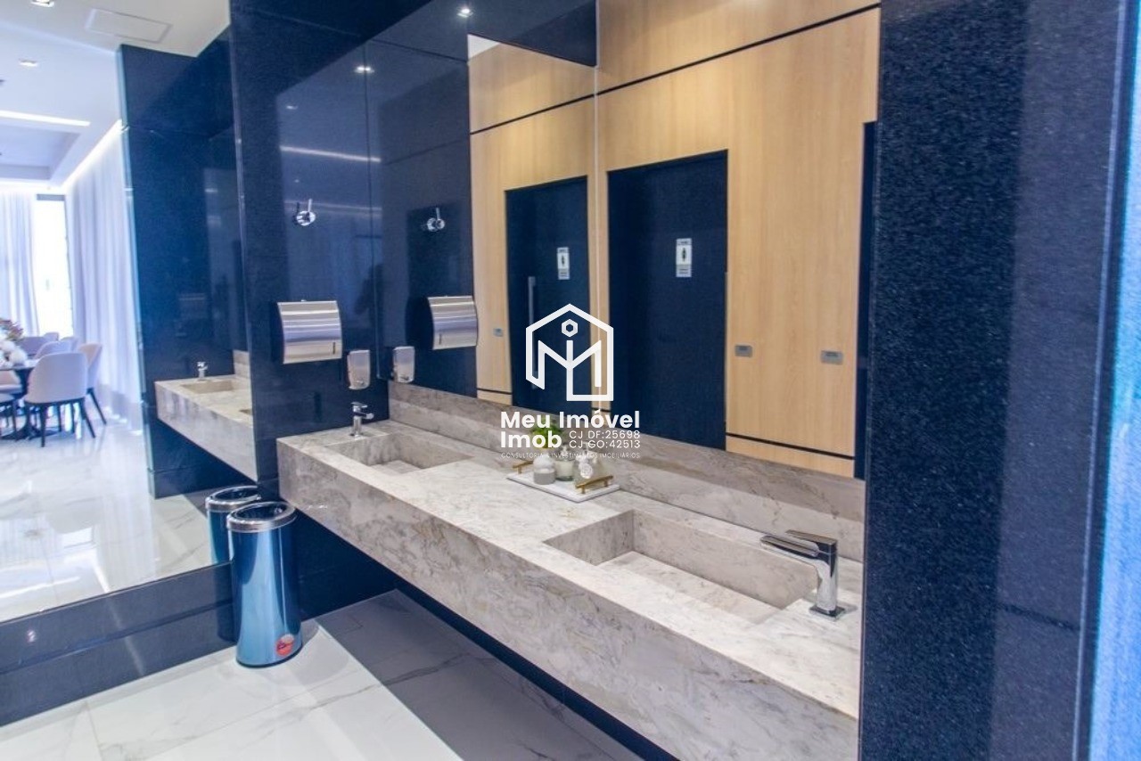 Cobertura, 2 quartos, 144 m² - Foto 33