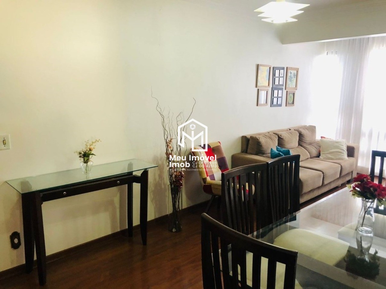 Apartamento, 3 quartos, 71 m² - Foto 7