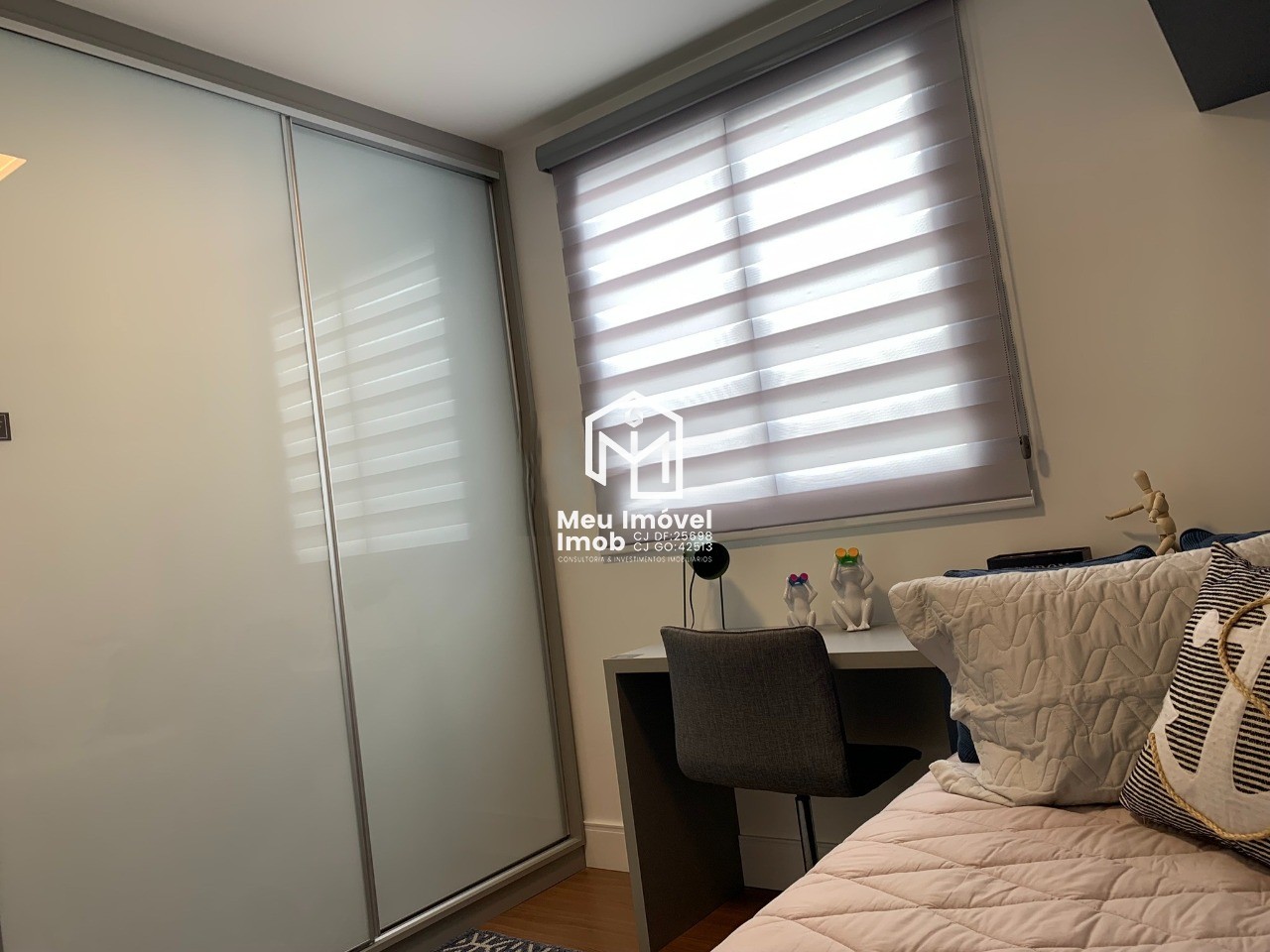 Apartamento, 2 quartos, 54 m² - Foto 32