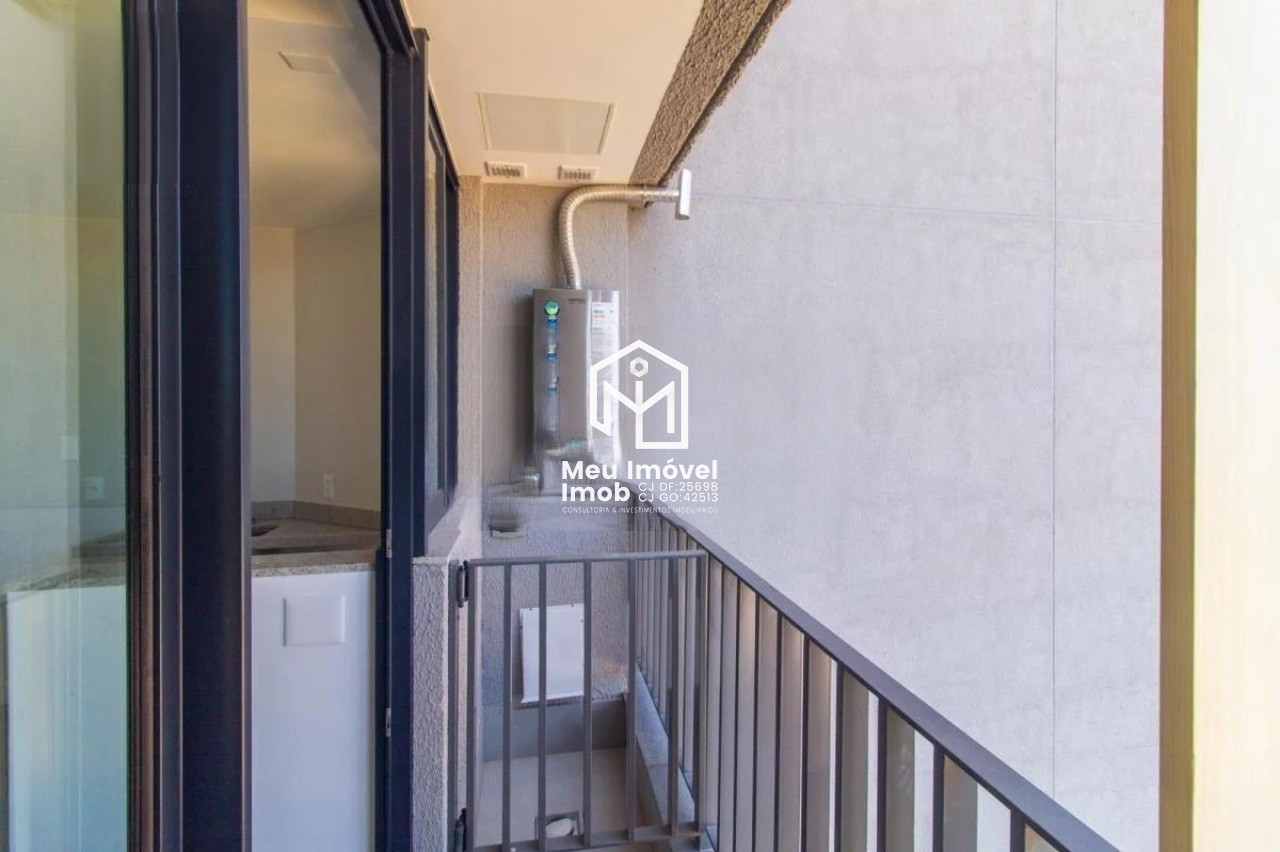 Apartamento, 2 quartos, 66 m² - Foto 17