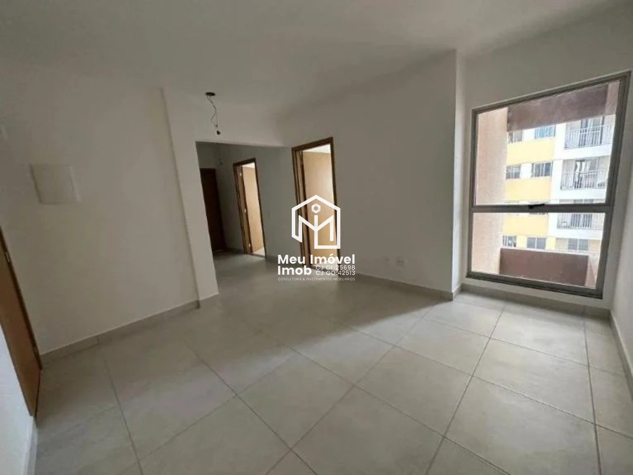 Apartamento, 3 quartos, 59 m² - Foto 23