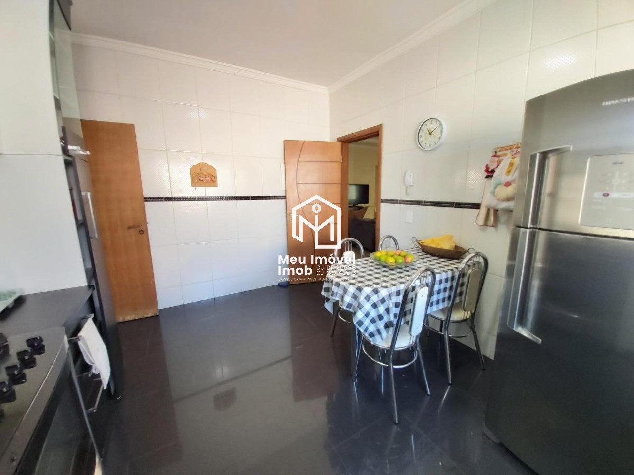 Casa, 4 quartos, 360 m² - Foto 8
