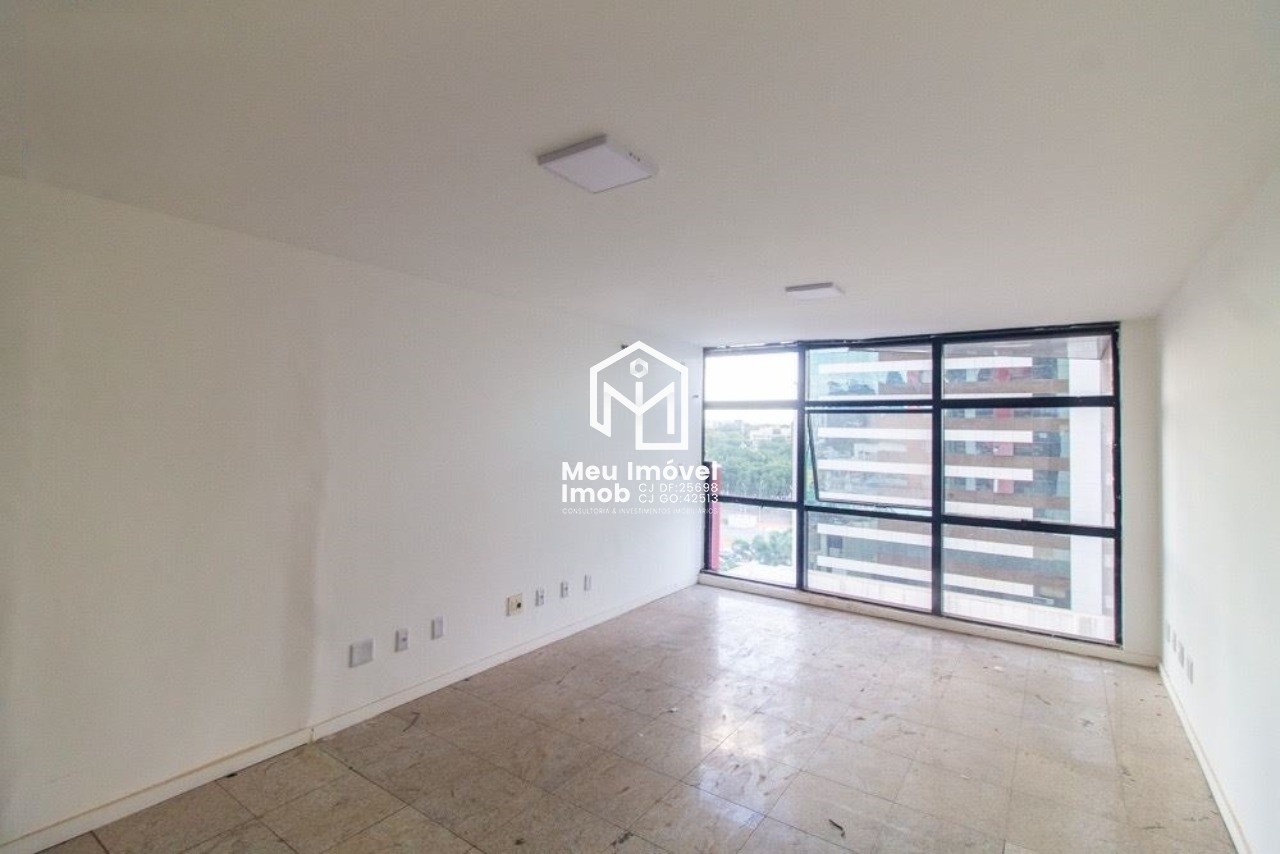 Sala-Conjunto, 27 m² - Foto 17