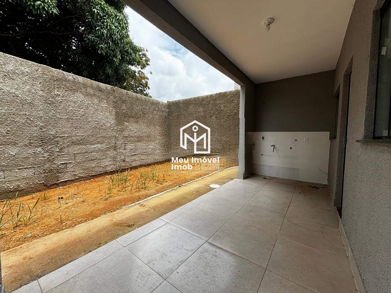 Casa, 2 quartos, 70 m² - Foto 16