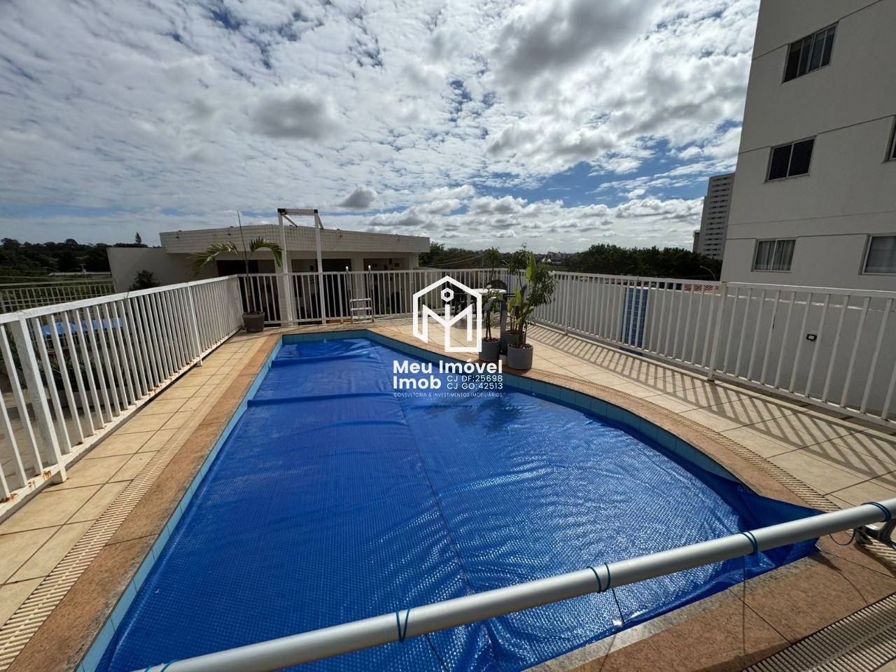 Apartamento, 2 quartos, 39 m² - Foto 27