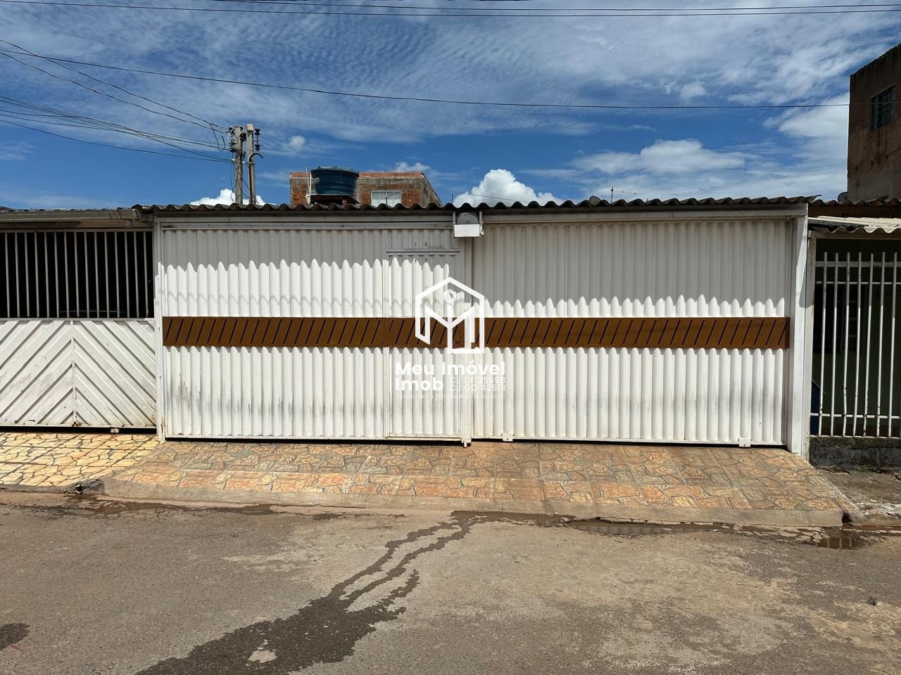 Casa, 3 quartos, 110 m² - Foto 29