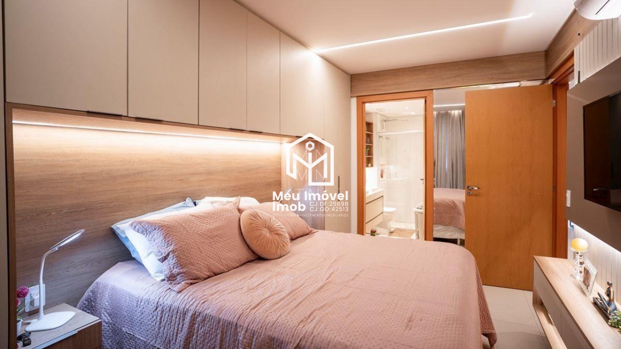 Apartamento, 3 quartos, 95 m² - Foto 22