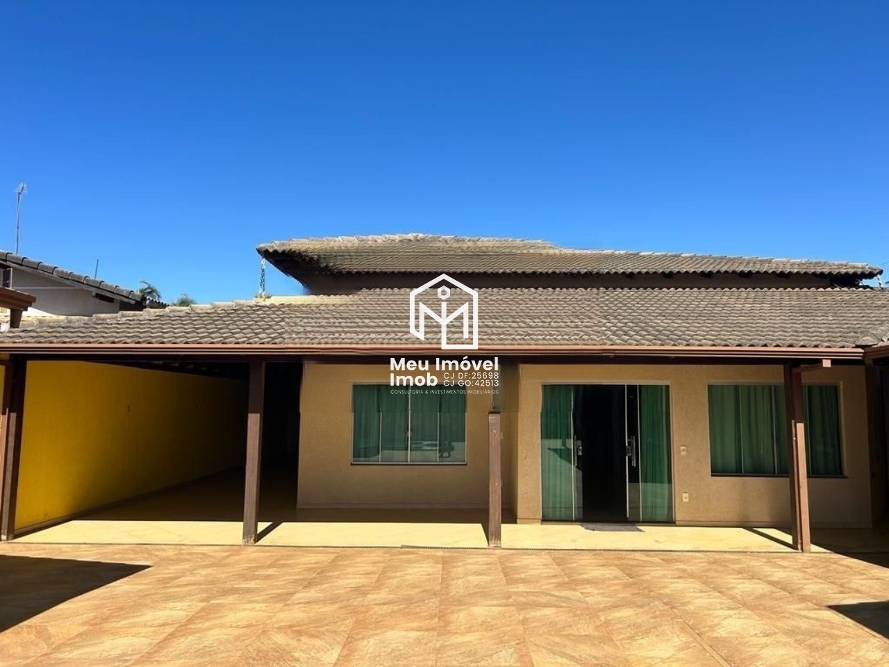 Casa, 4 quartos, 463 m² - Foto 18