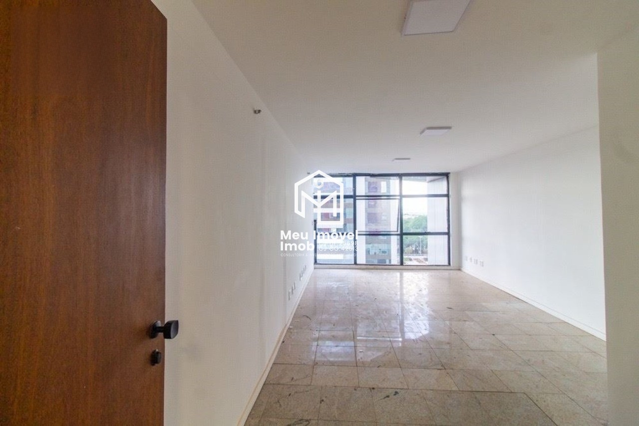 Sala-Conjunto, 27 m² - Foto 18