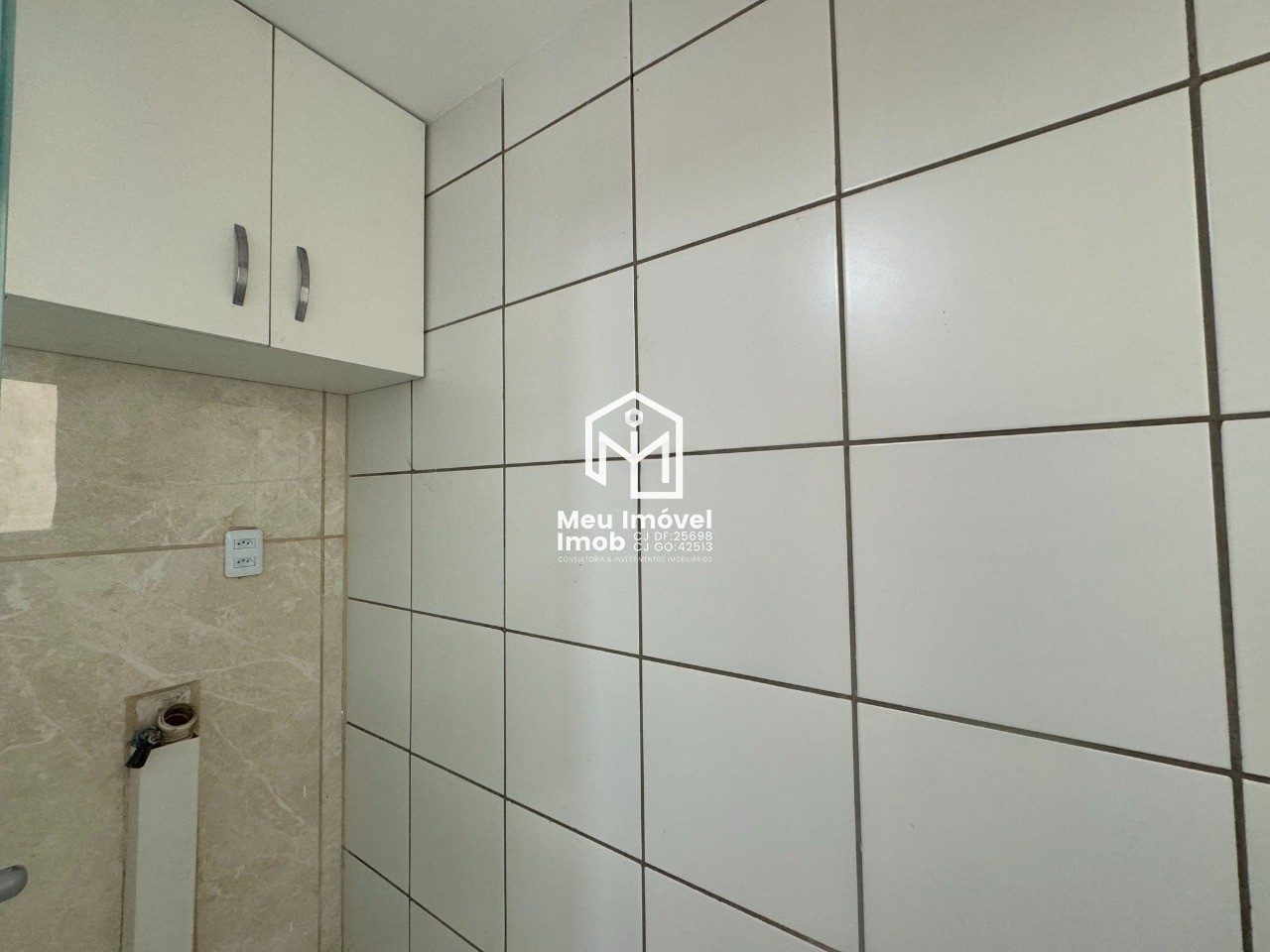 Apartamento, 3 quartos, 54 m² - Foto 9