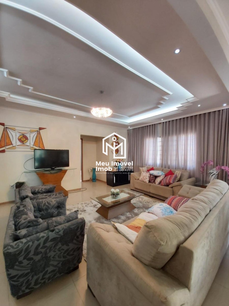 Casa, 4 quartos, 360 m² - Foto 13