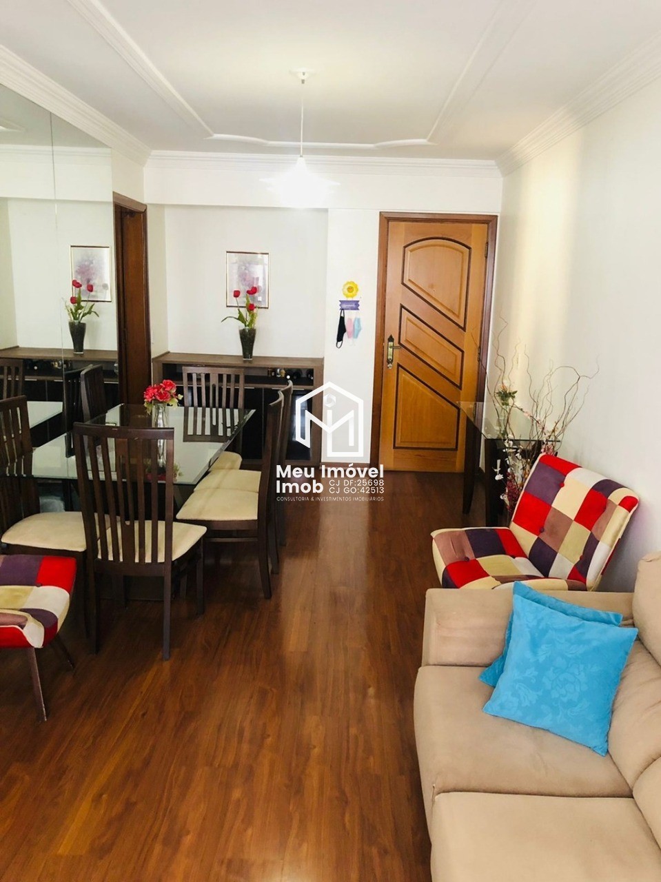 Apartamento, 3 quartos, 71 m² - Foto 9