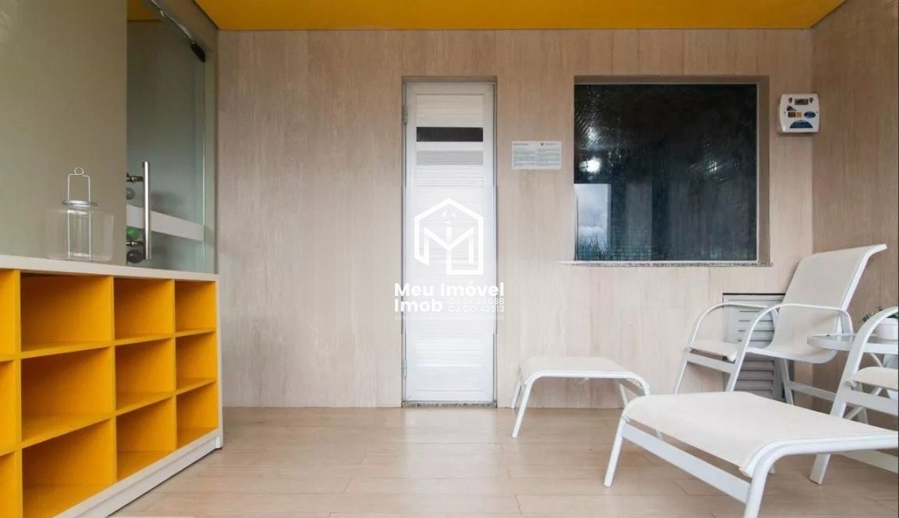 Apartamento, 2 quartos, 40 m² - Foto 19