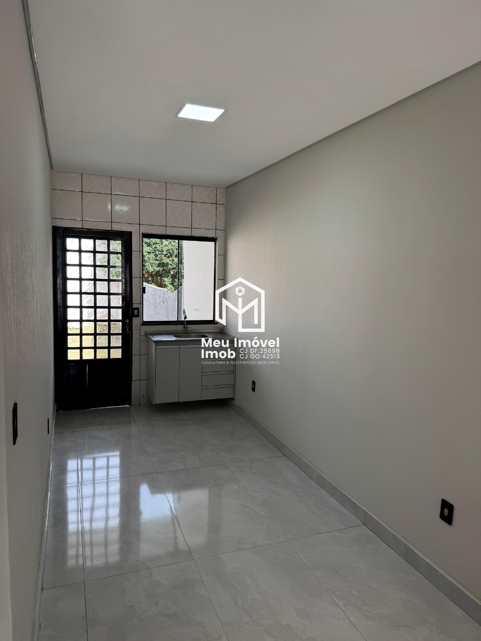 Casa, 2 quartos, 70 m² - Foto 3