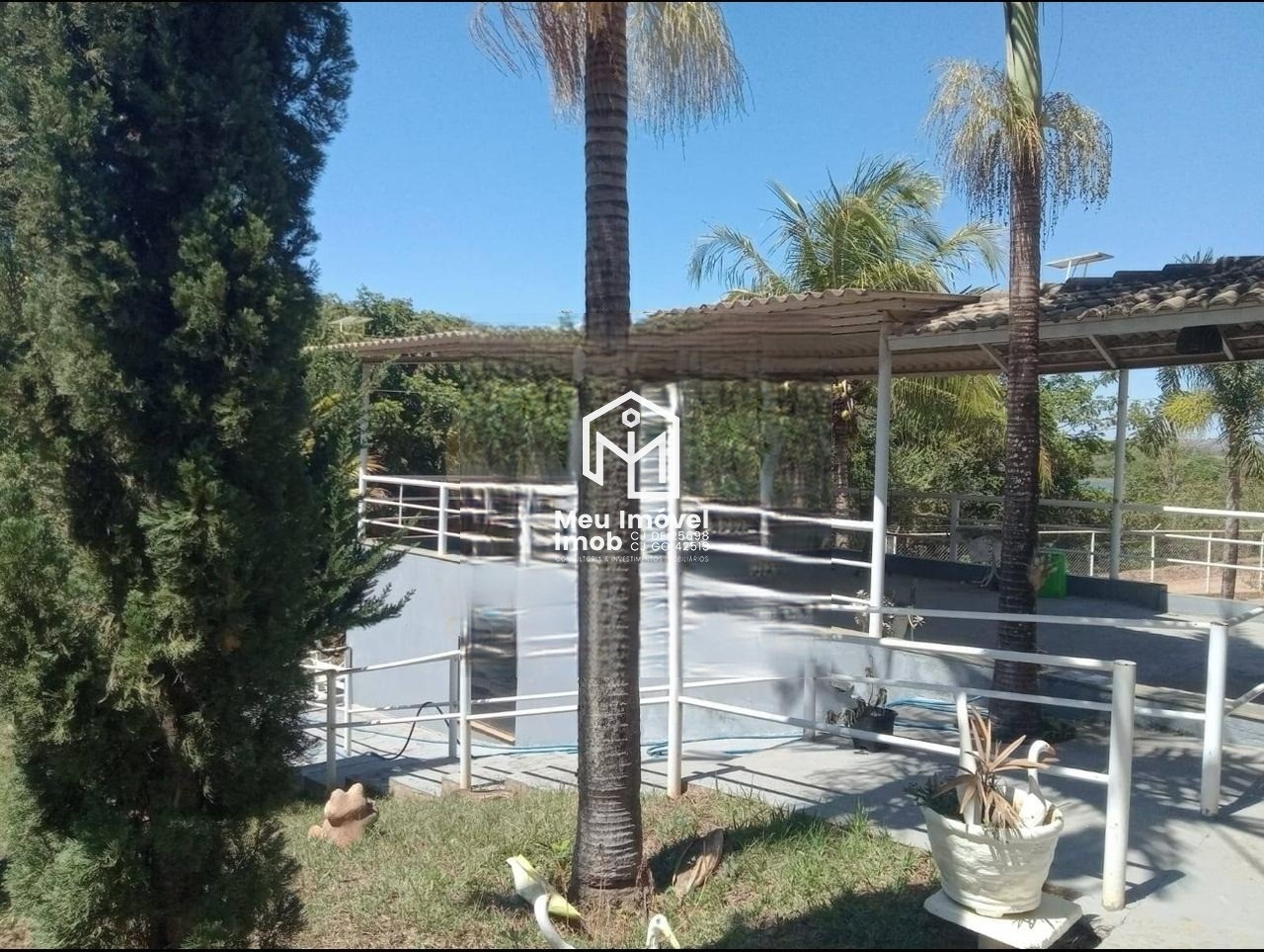 Chácara, 2 quartos, 220 m² - Foto 19