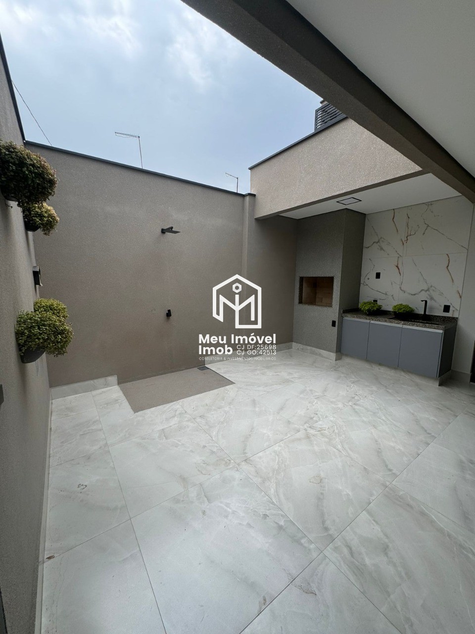 Casa, 3 quartos, 139 m² - Foto 8