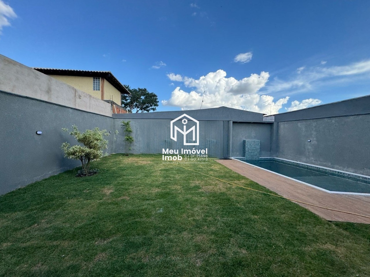 Casa, 3 quartos, 300 m² - Foto 25