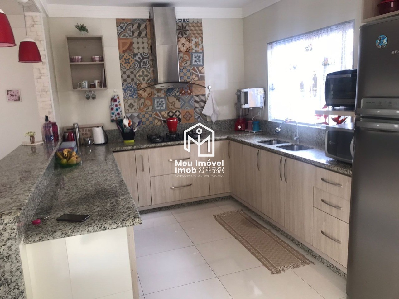 Casa, 3 quartos, 667 m² - Foto 5