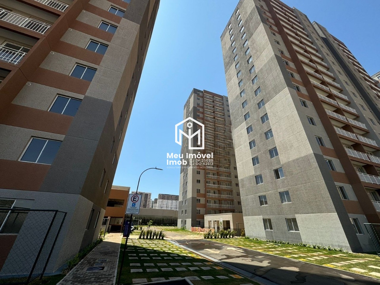 Apartamento, 2 quartos, 54 m² - Foto 47