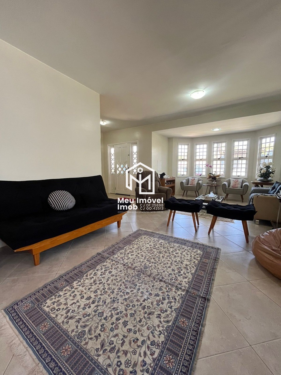 Casa, 3 quartos, 1800 m² - Foto 21