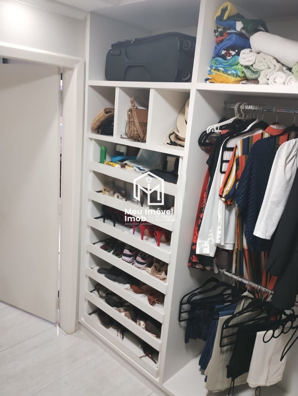 Apartamento, 3 quartos, 148 m² - Foto 10