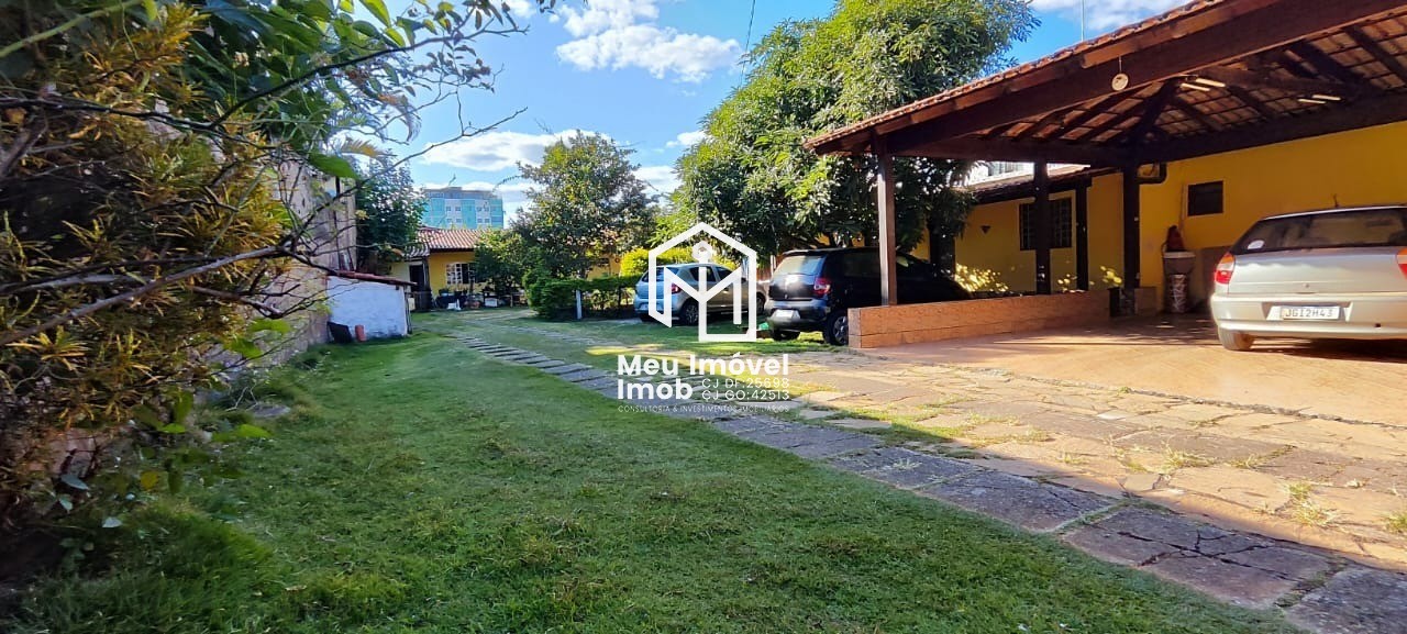 Casa, 4 quartos, 450 m² - Foto 28