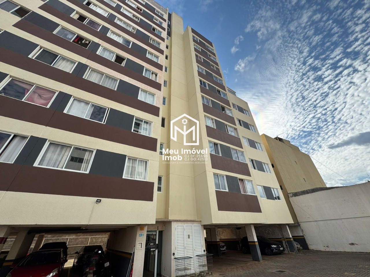 Apartamento, 1 quarto, 30 m² - Foto 19