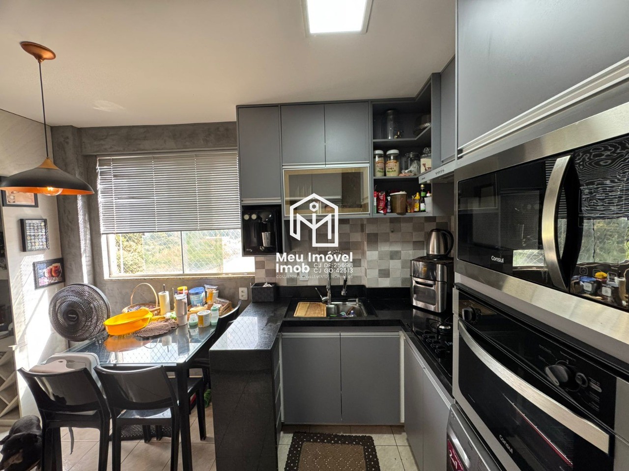 Apartamento, 2 quartos, 39 m² - Foto 4