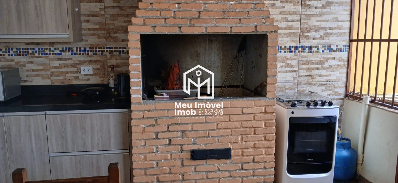 Casa, 6 quartos, 400 m² - Foto 21