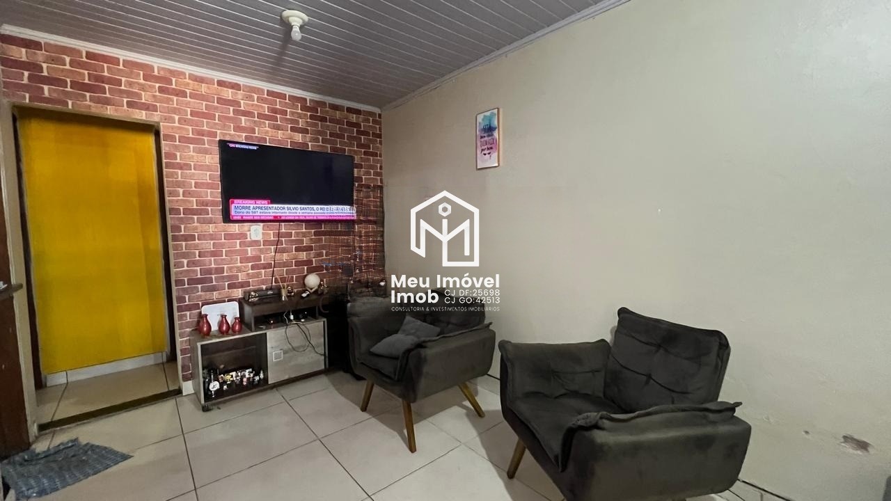 Casa, 3 quartos, 101 m² - Foto 2
