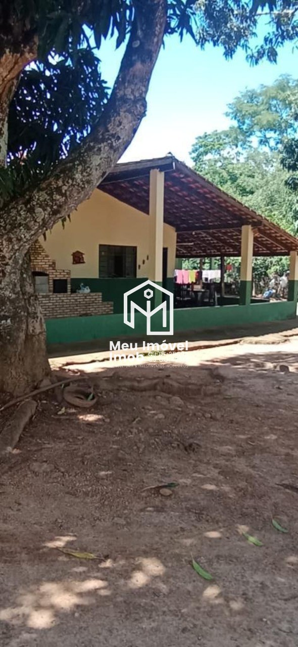 Sítio, 3 quartos, 400 m² - Foto 8