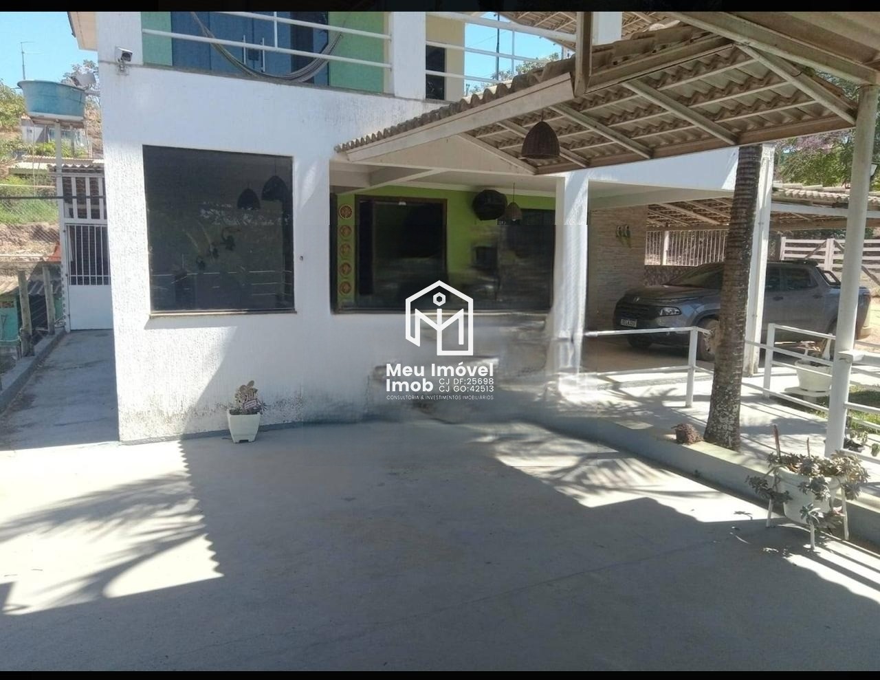 Chácara, 2 quartos, 220 m² - Foto 16