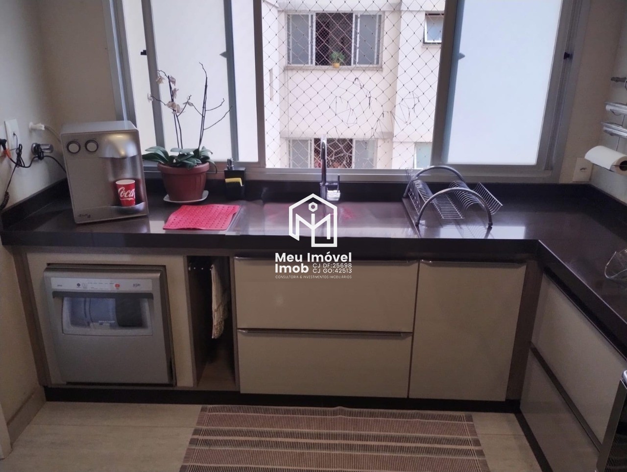 Apartamento, 3 quartos, 148 m² - Foto 2