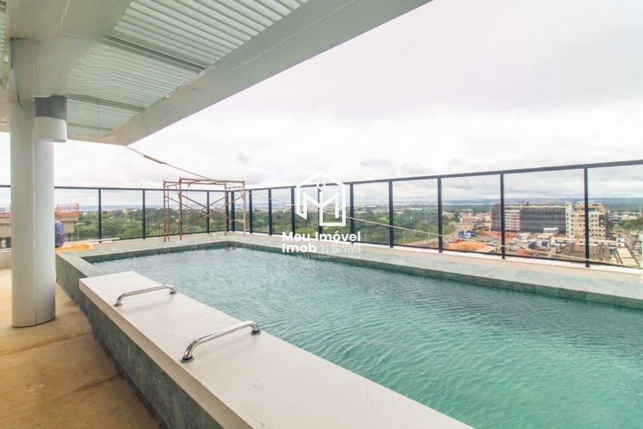 Apartamento, 4 quartos, 172 m² - Foto 34