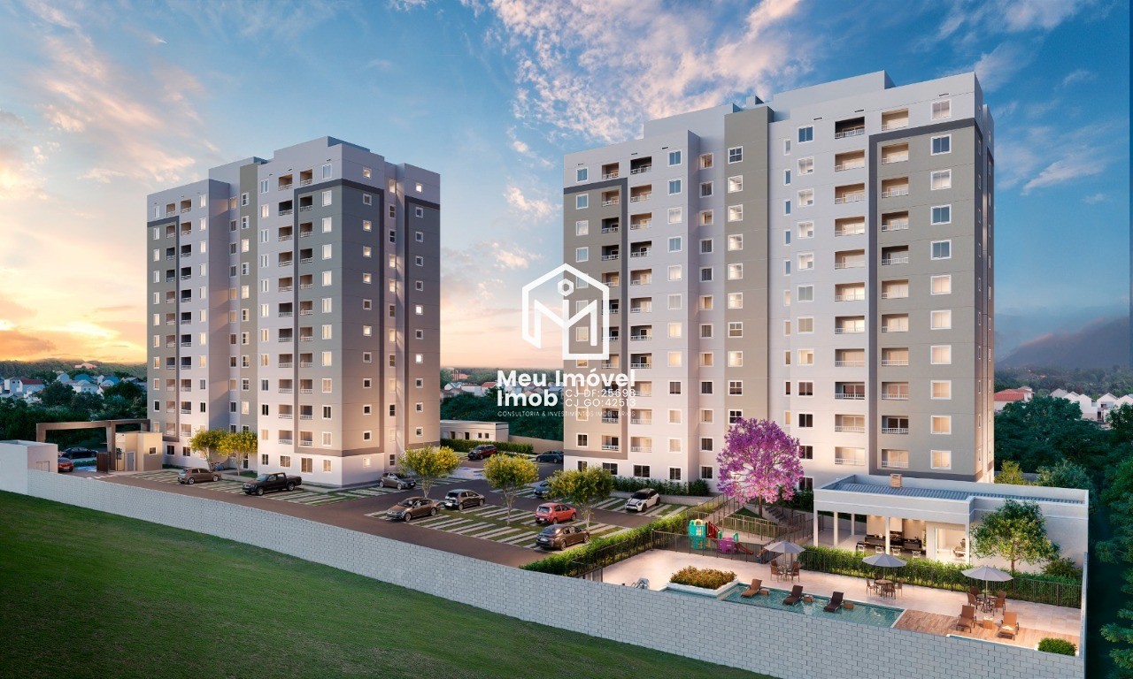 Apartamento, 2 quartos, 45 m² - Foto 17