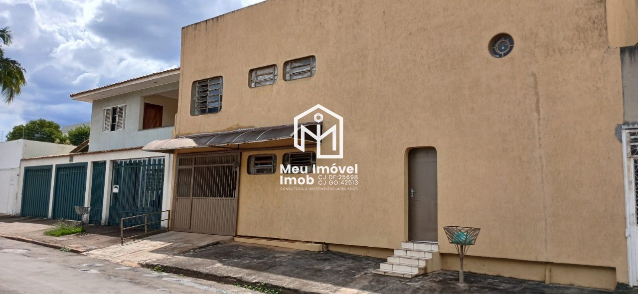 Casa, 6 quartos, 400 m² - Foto 39
