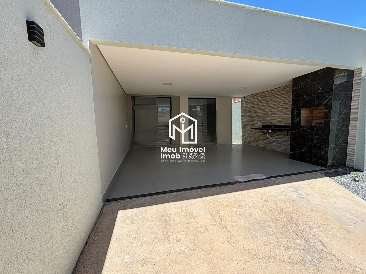 Casa, 3 quartos, 86 m² - Foto 3