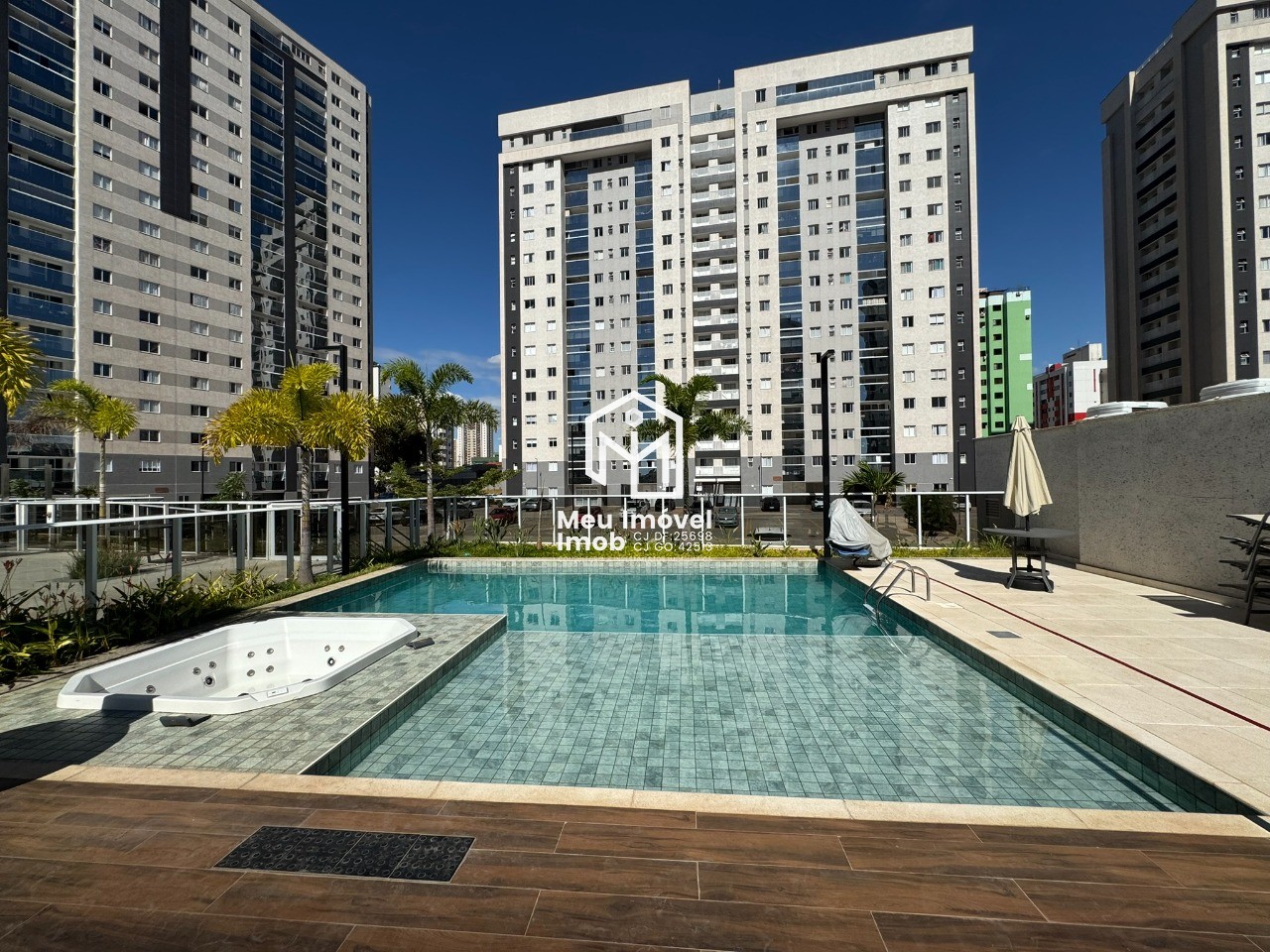 Apartamento, 2 quartos, 63 m² - Foto 32