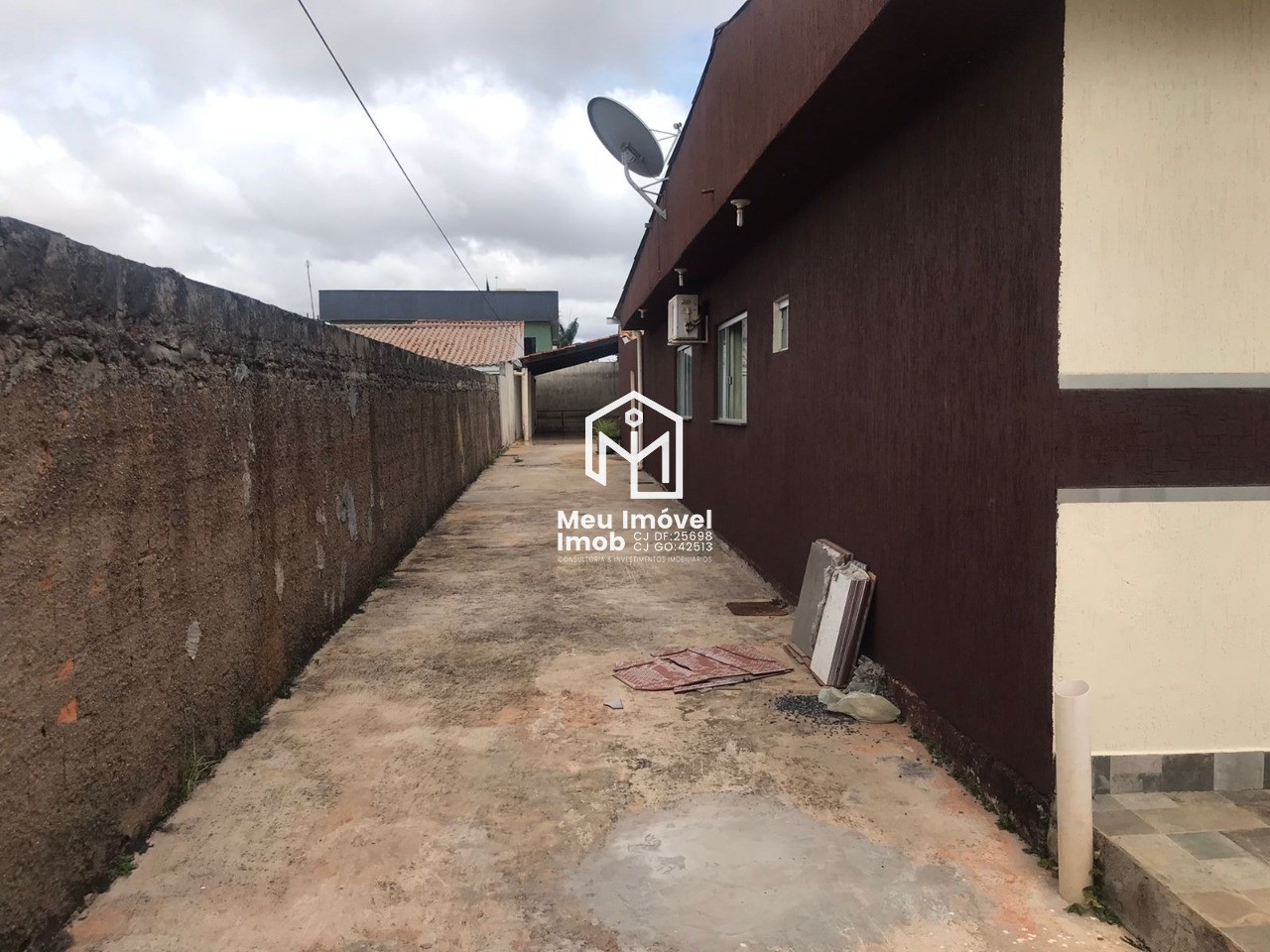 Casa, 3 quartos, 667 m² - Foto 13
