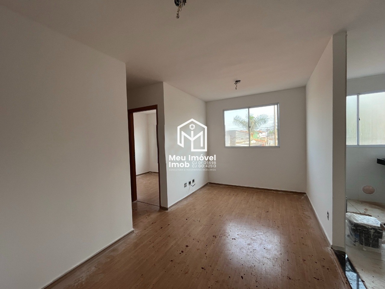 Apartamento, 2 quartos, 42 m² - Foto 37