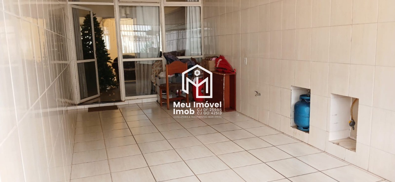 Casa, 6 quartos, 400 m² - Foto 23