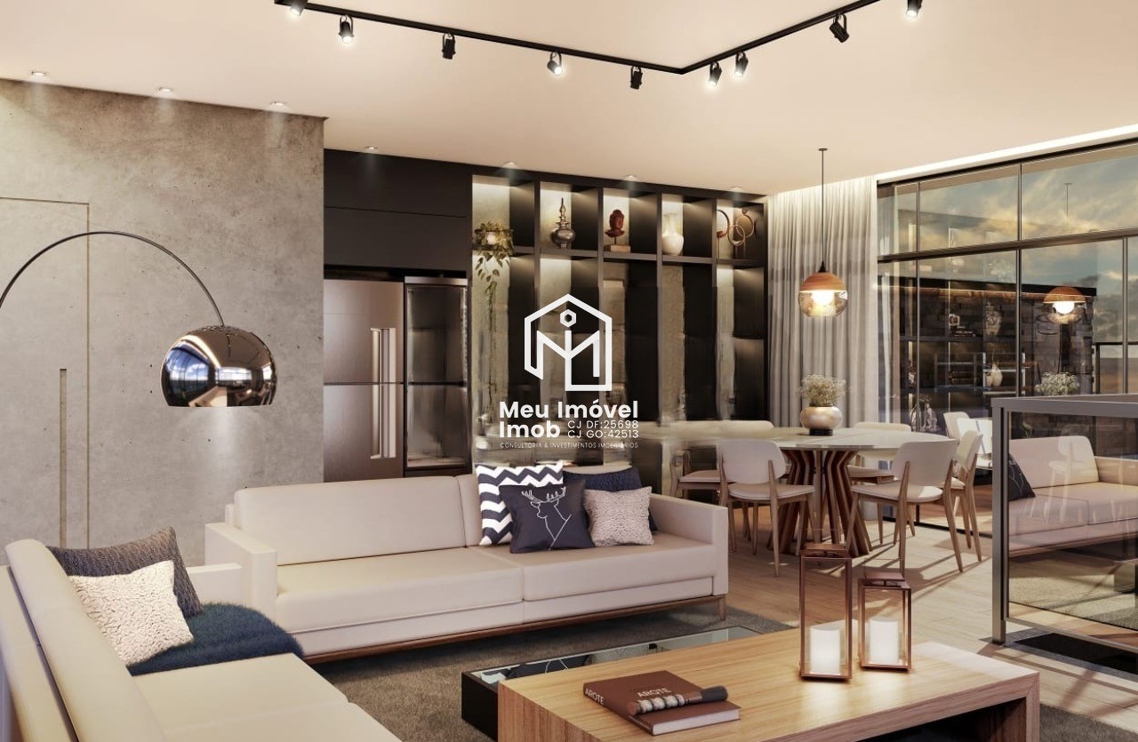 Cobertura, 3 quartos, 231 m² - Foto 15