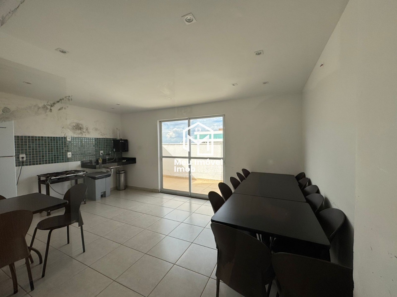 Apartamento, 1 quarto, 30 m² - Foto 20