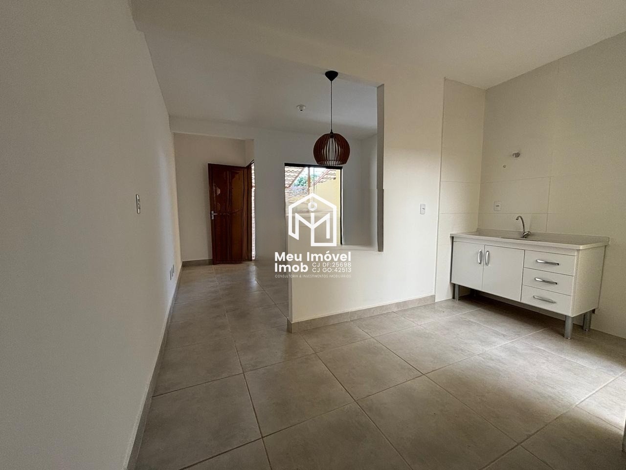 Casa, 2 quartos, 73 m² - Foto 2