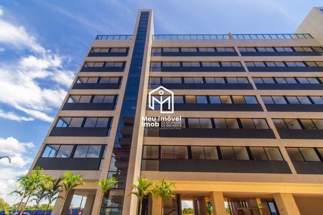 Apartamento, 4 quartos, 172 m² - Foto 4