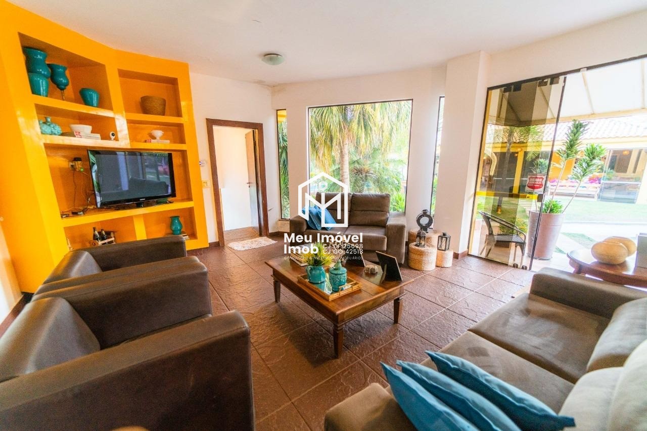 Casa, 5 quartos, 1200 m² - Foto 40